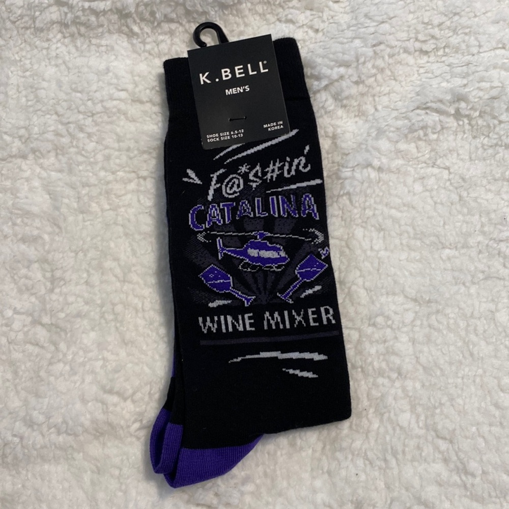 Mens Socks